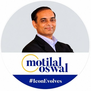 Motilal Oswal